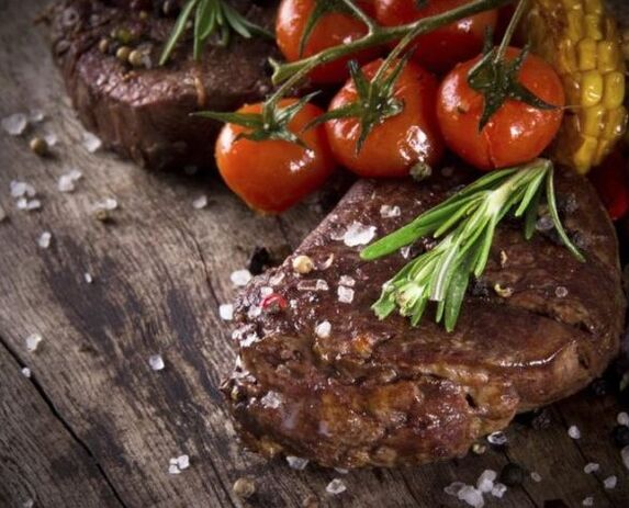 Η βέλτιστη περιεκτικότητα σε πρωτεΐνες στο Keto-Diet βοηθά στη διατήρηση της μυϊκής μάζας